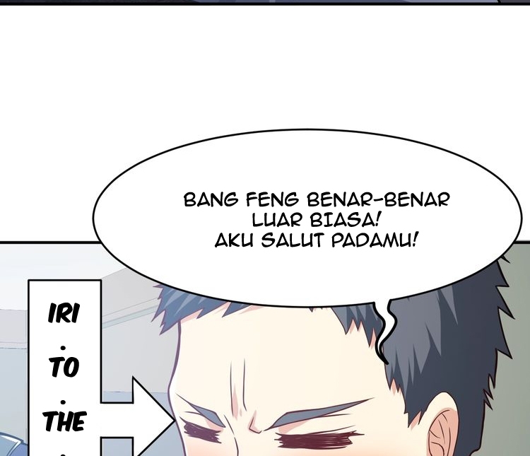 Melee Mad Soldier! Chapter 31 Gambar 71